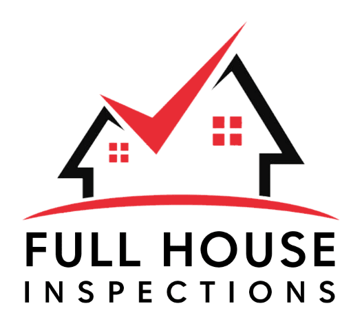 Full House Inspections Logo