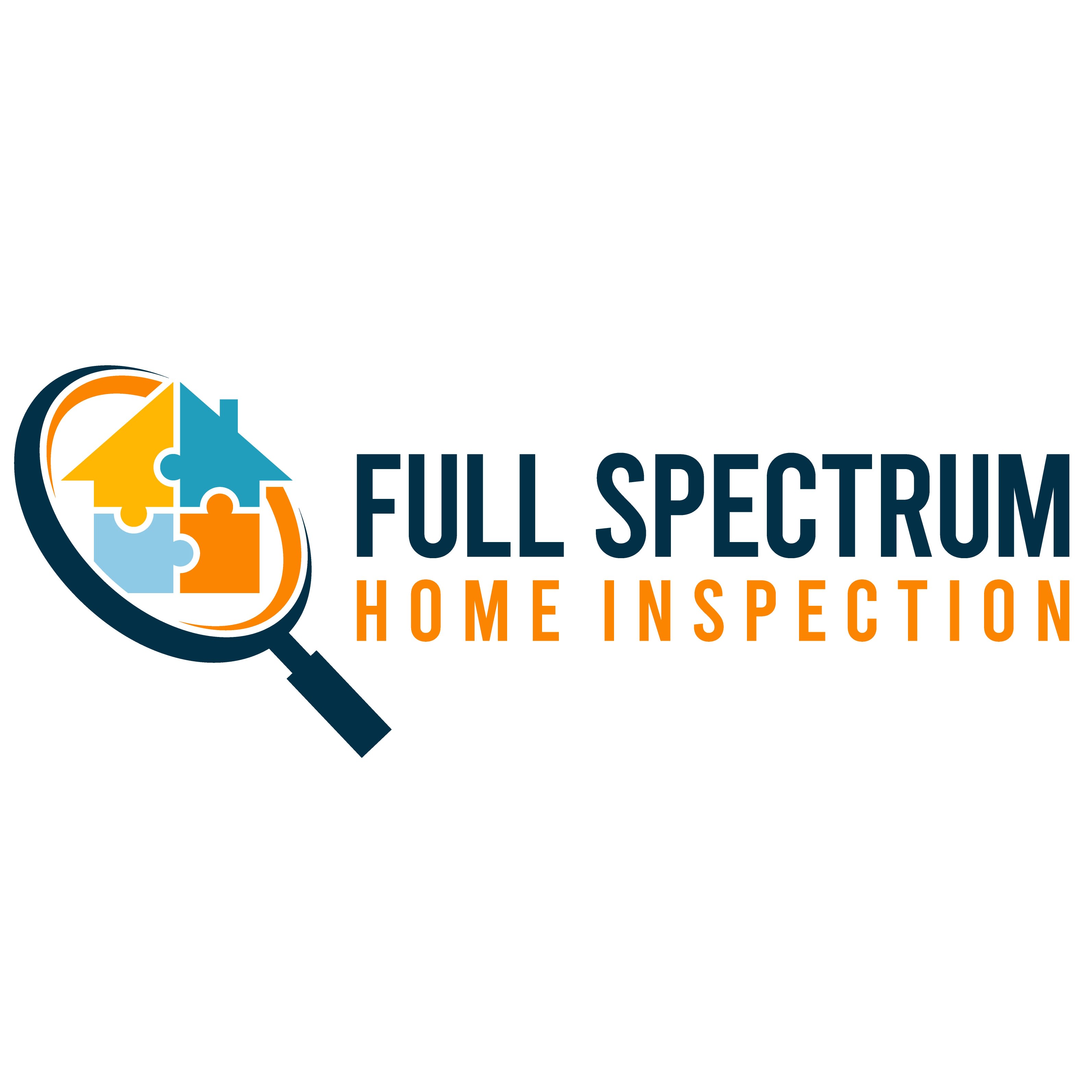 Full Spectrum Home Inspection Logo