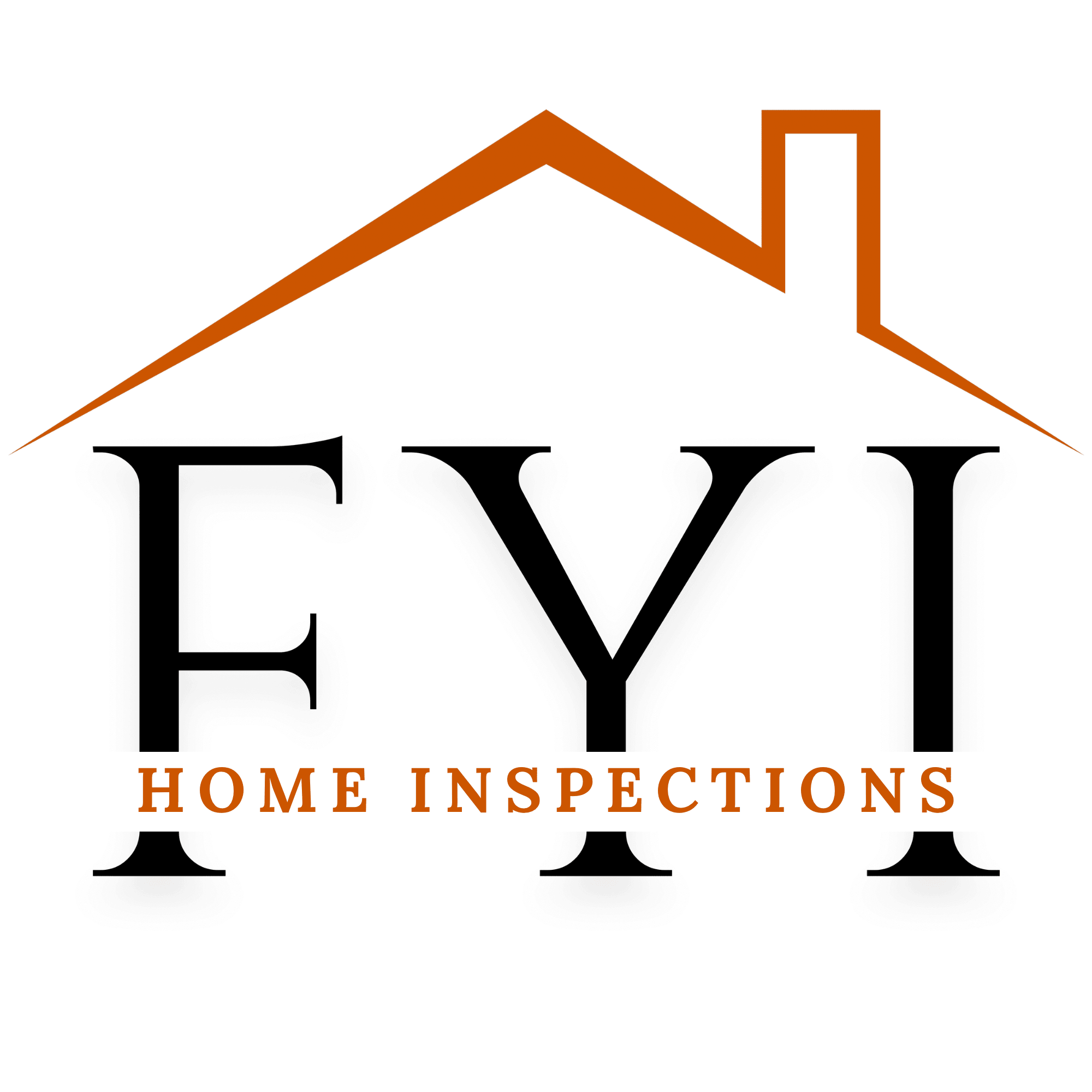 FYI Home Inspections Logo