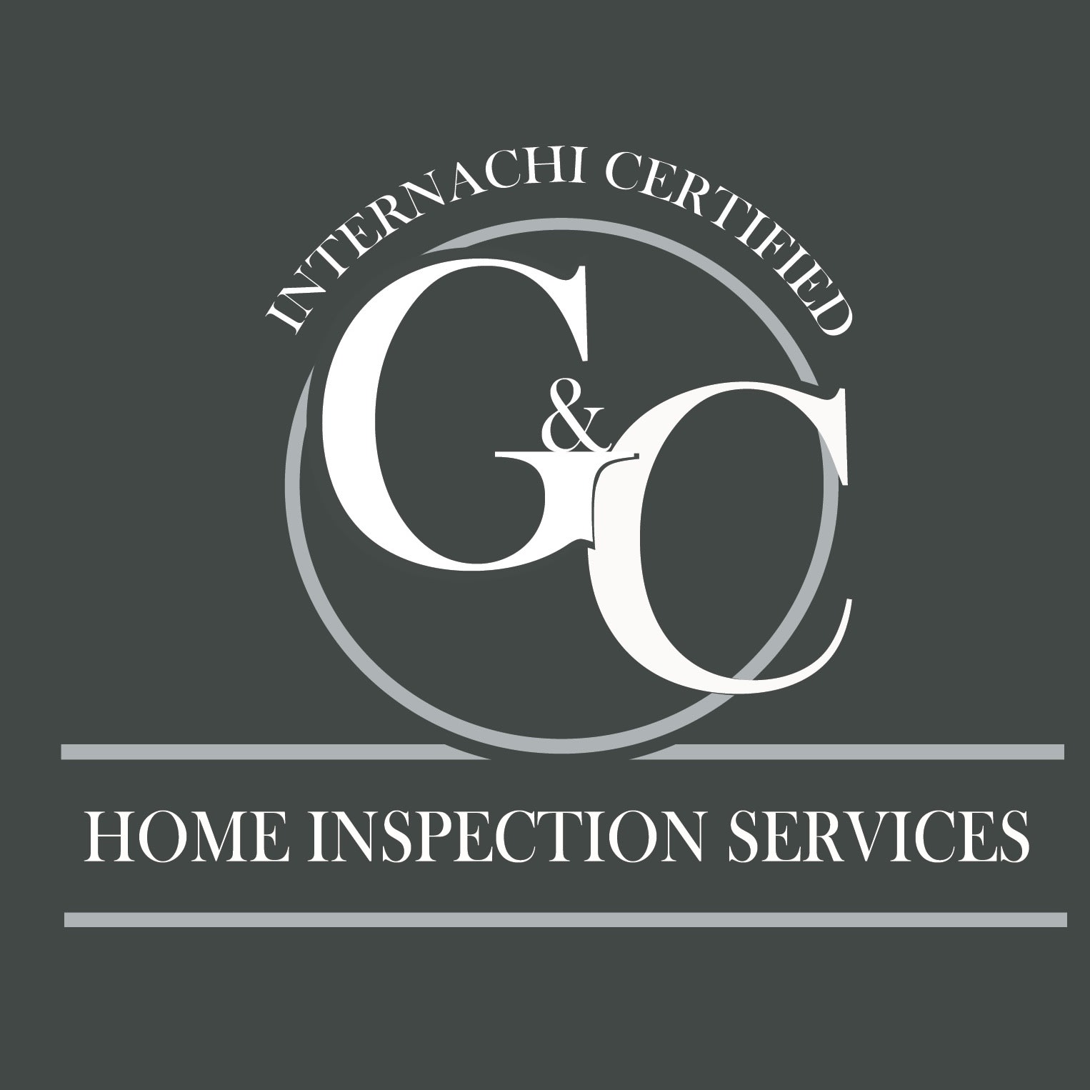 G & C Home Inspection Services Logo