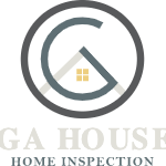 GA House Family Logo