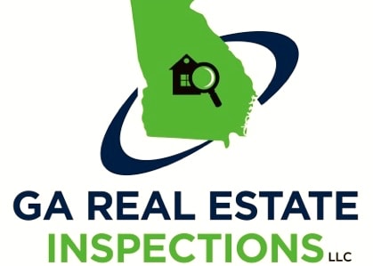 Ga Real Estate Inspections Logo