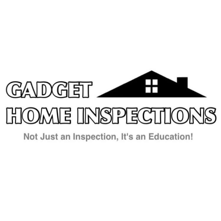 Gadget Home Inspections Logo