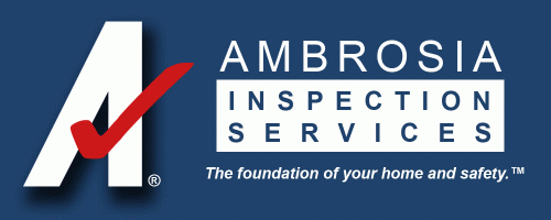 Ambrosia Inspection Services Logo