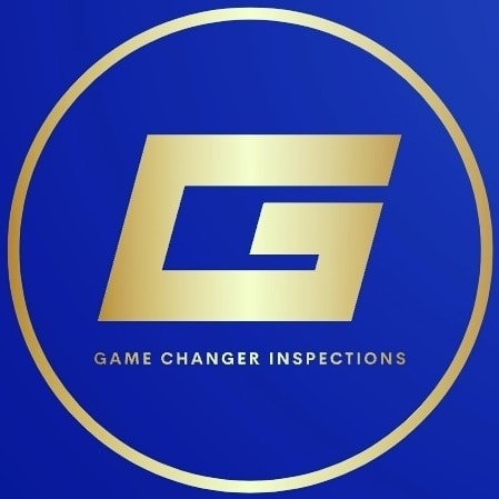 Game Changer Inspections Logo
