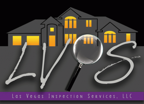 Las Vegas Inspection Services, LLC Logo