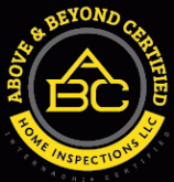 Above & Beyond Certified Home Inspections LLC Logo