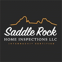 Saddle Rock Home Inspections Logo