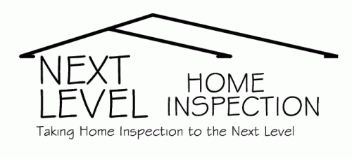 Next Level Home Inspection llc Logo