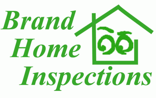 Brand Home Inspections, LLC Logo