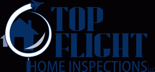 Top Flight Home Inspections, LLC Logo