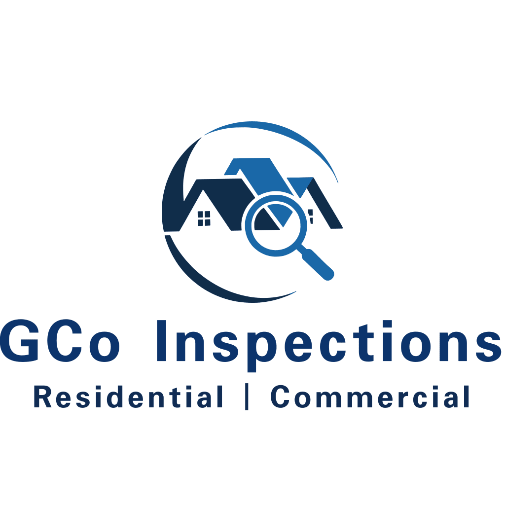 GCo Inspections Logo