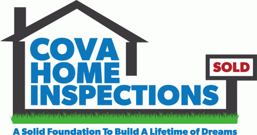 Cova Home Inspections Logo