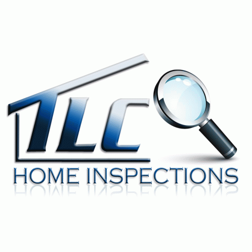 TLC Home Inspections Logo