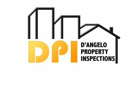 D'Angelo Property Inspections Logo