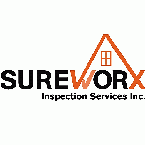 SureWorx Inspection Services Inc Logo