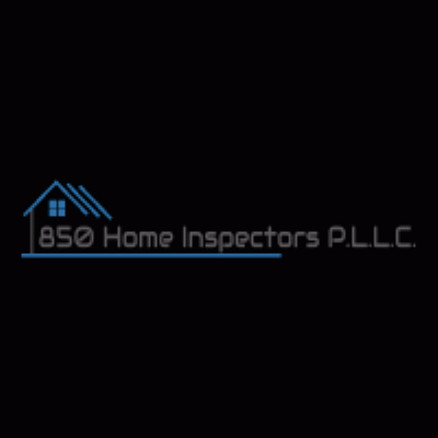 850 Home Inspectors pllc Logo