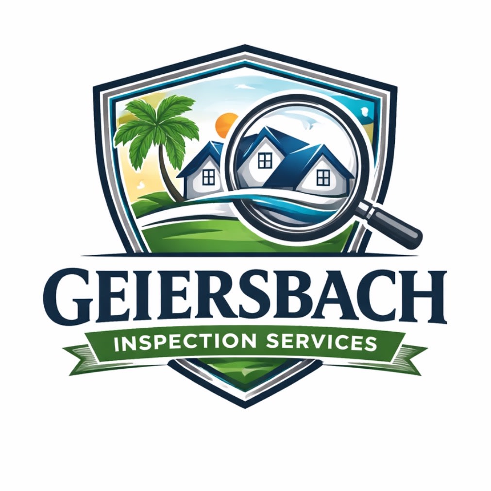 Geiersbach Inspection Services LLC Logo
