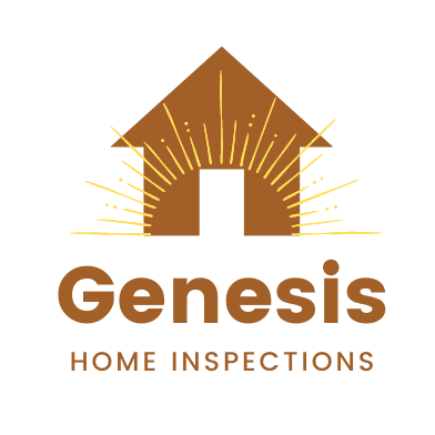 Genesis Home Inspections Logo