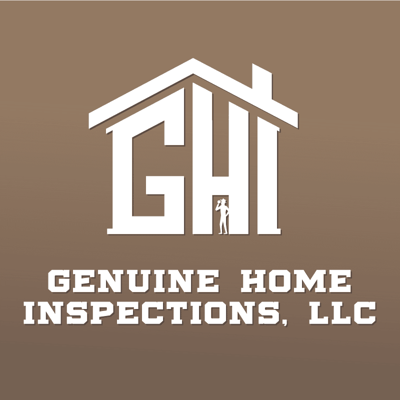 Genuine Home Inspections LLC Logo