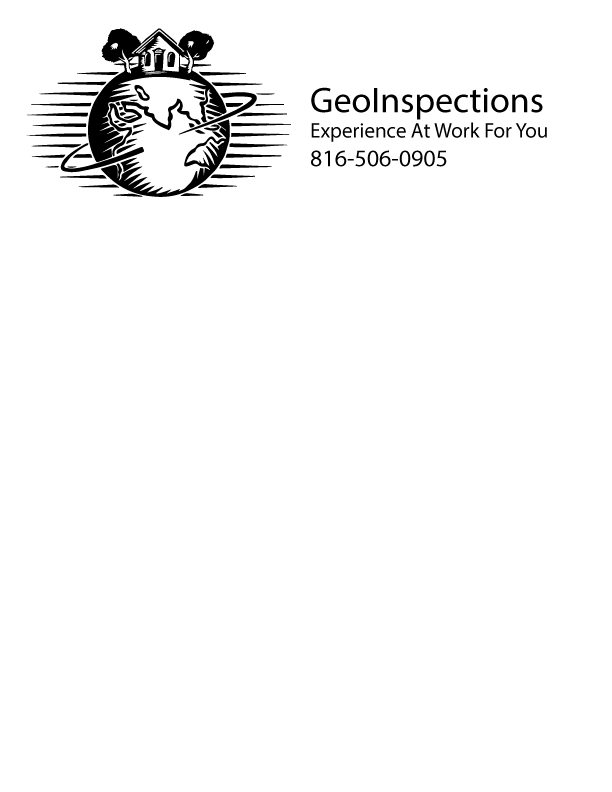 GeoInspections Logo