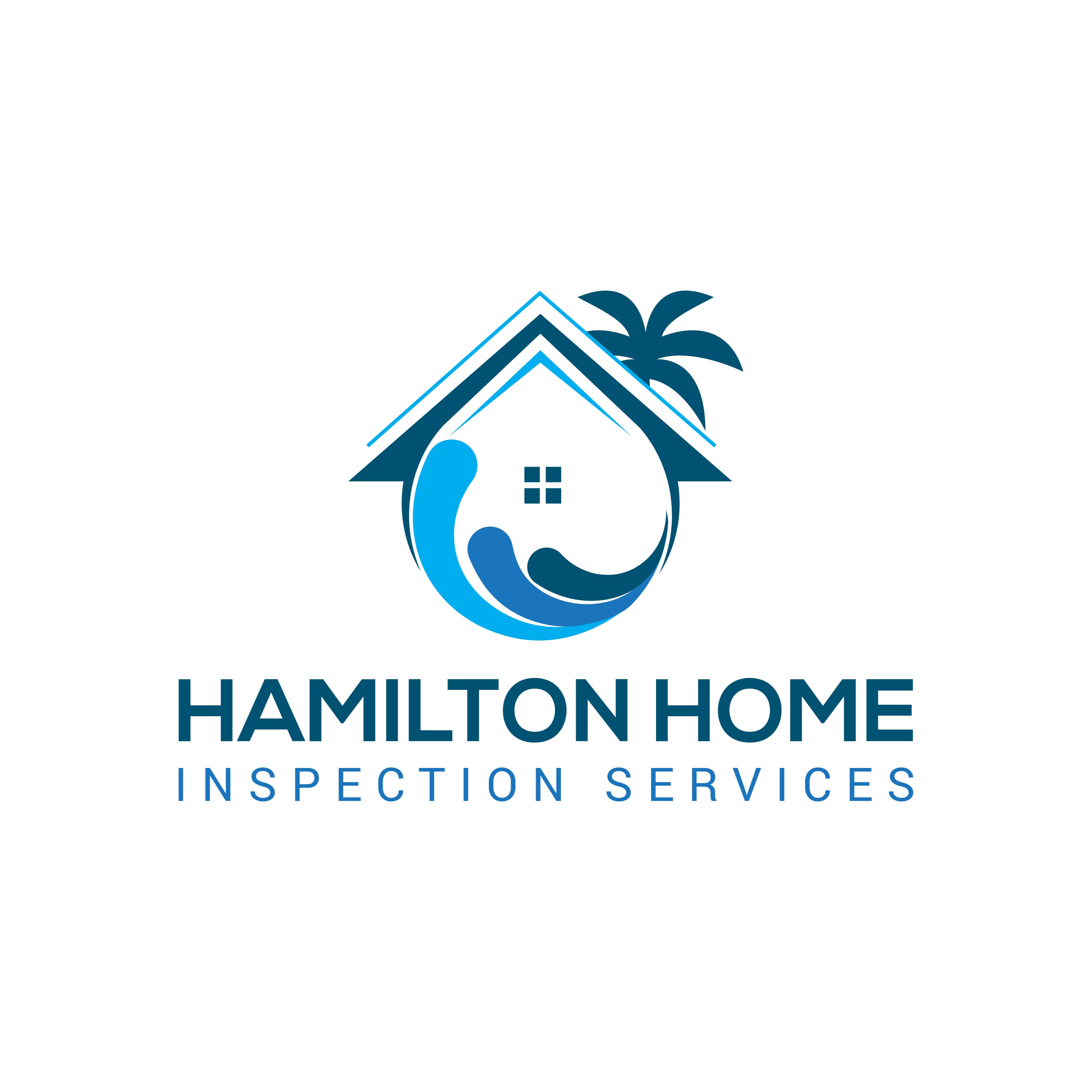 Hamilton Home Inspections Services Logo