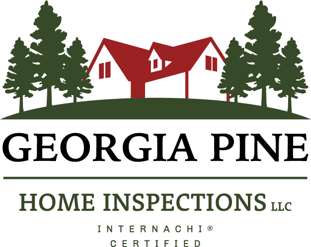 Georgia Pine Home Inspections Logo