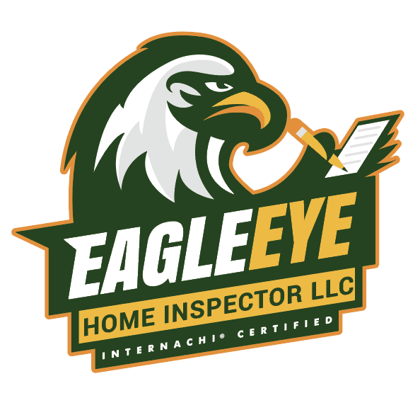 Eagle Eye Home Inspector, LLC Logo