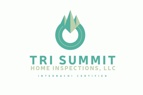 TriSummit Home Inspections Logo