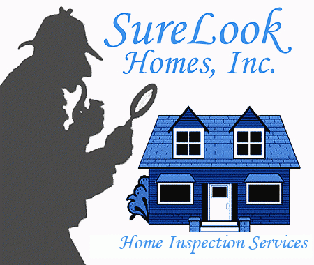 SureLook Homes, Inc. Logo