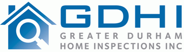 Greater Durham Home Inspections Inc. Logo