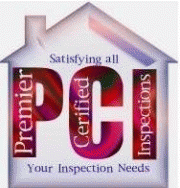 Premier Certified Inspections Logo