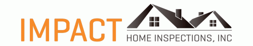 Impact Home Inspections, Inc. Logo