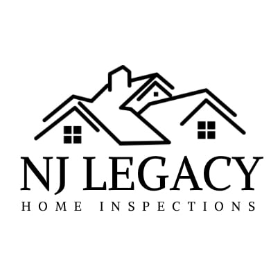 NJ Legacy Home Inspections Logo