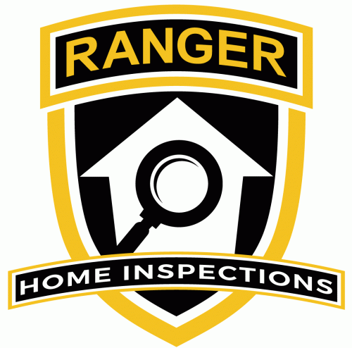 Ranger Home Inspections Logo