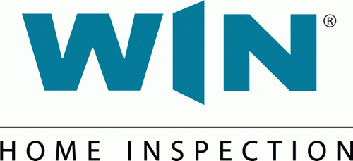 WIN Home Inspection Cookeville Logo