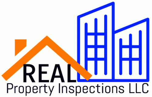 REAL Property Inspections LLC Logo