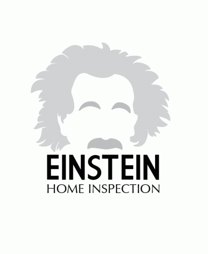 Einstein Home Inspection, LLC Logo