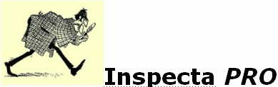 Inspecta-PRO Logo
