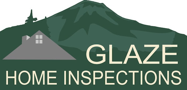 Glaze Home Inspections, LLC. Logo