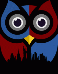 City Owl Property Inspections, Inc. Logo