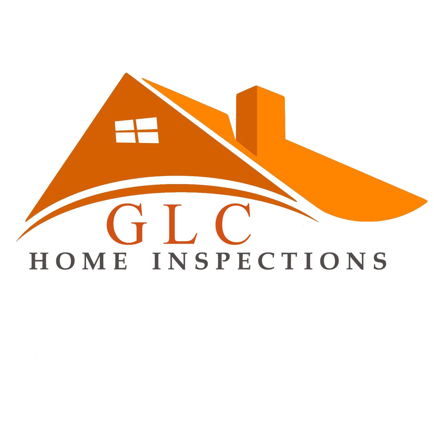 GLC HOME INSPECTIONS Inc Logo