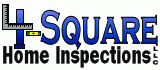 4-Square Home Inspections, LLC Logo