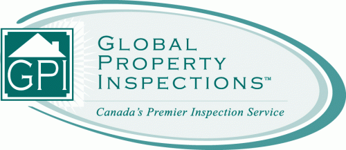 Global Property Inspections Logo