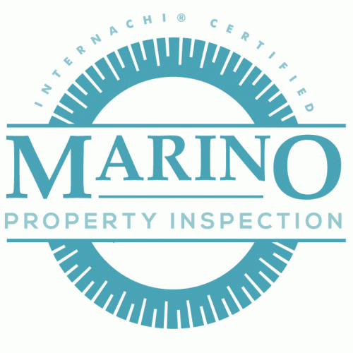 Marino Property Inspections LLC Logo