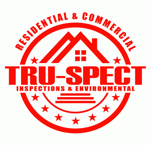 Tru-Spect Inspections & Environmental Logo