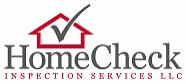 Home Check Inspection Services, LLC Logo