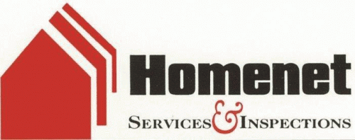 Homenet Services and Inspections LLC Logo