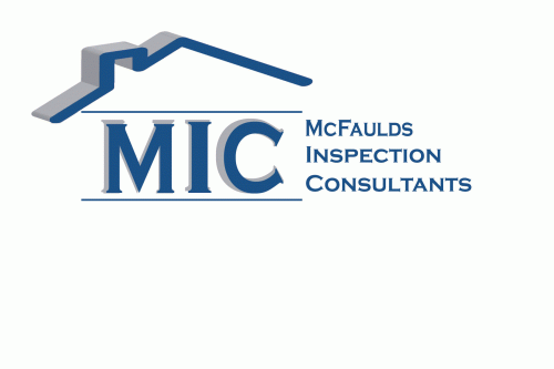 McFaulds Inspection Consultants Logo