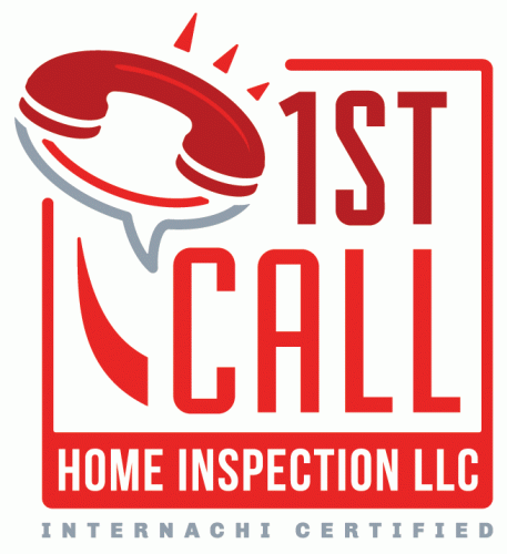 1st Call Home Inspection, LLC Logo